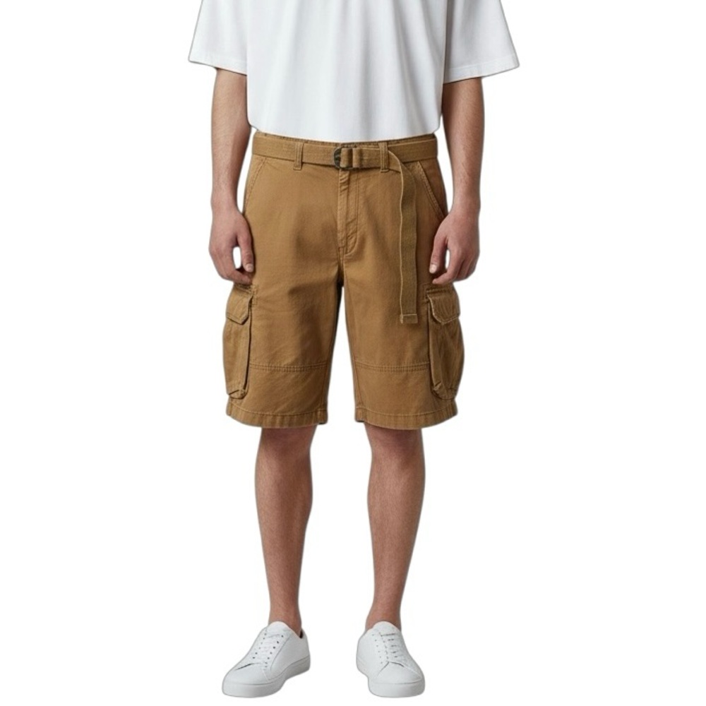 MARQ75 Cargo Shorts